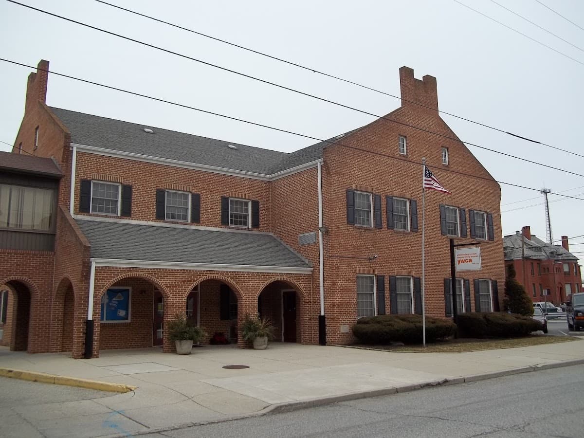 YWCA Hanover