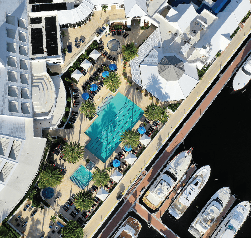 The Club at Admirals Cove