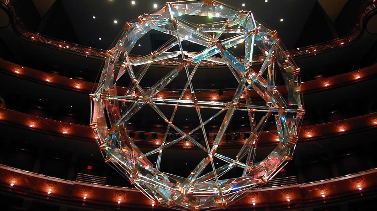 new jersey performing arts center