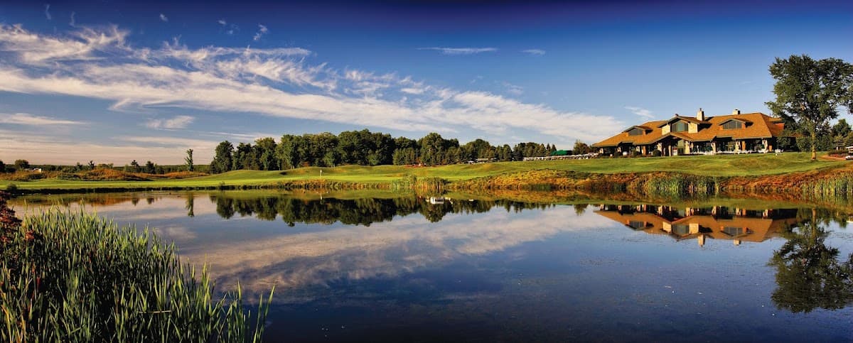 The Clubhouse at Grand Traverse Resort and Spa
