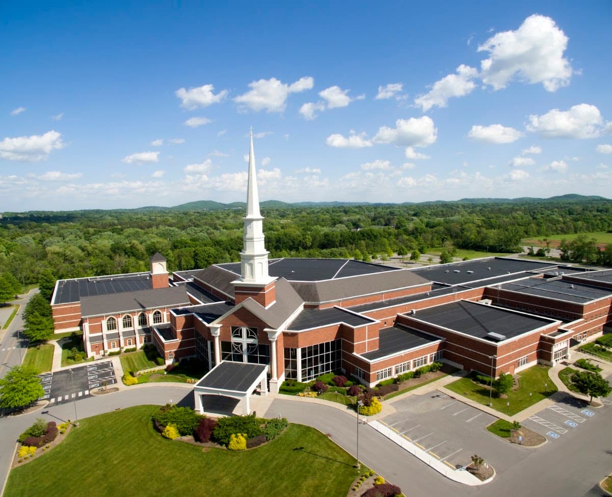 Brentwood Baptist