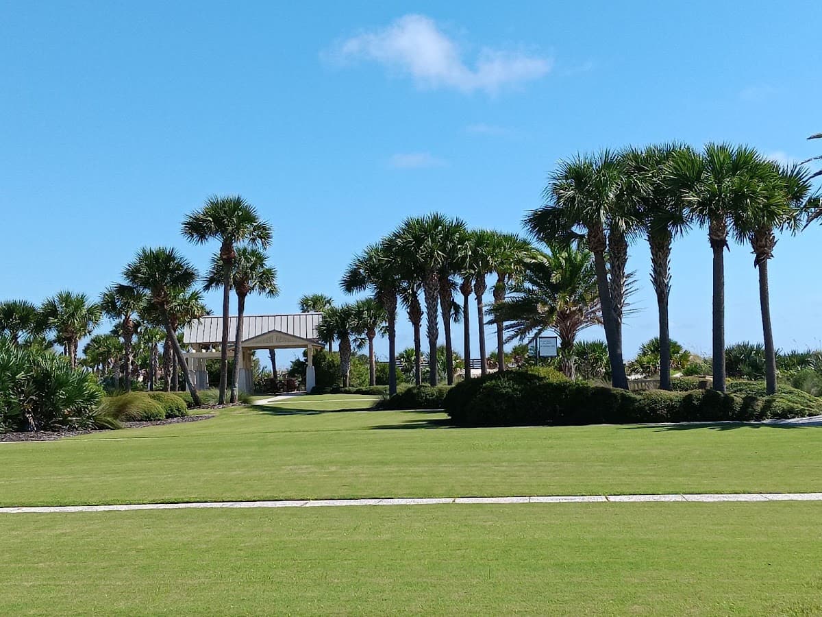 Jekyll Island Convention Center