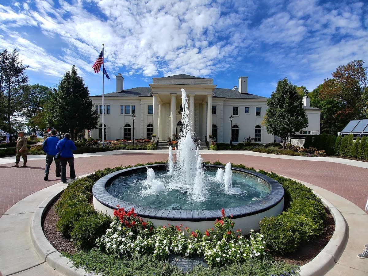 Wisconsin Executive Forum