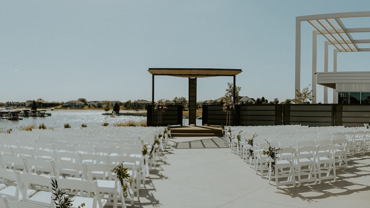 West Shores Conference Center