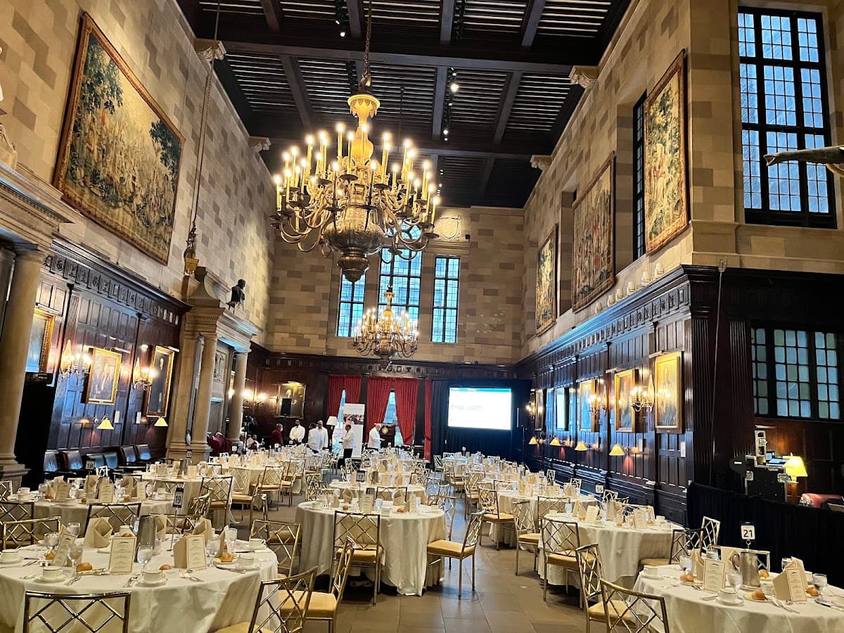 Harvard Club of New York City