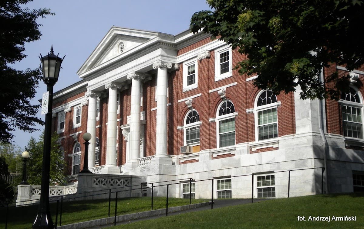Jonathan M. Tisch College of Civic Life