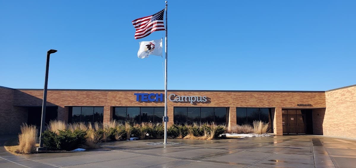 Lake County Tech Campus