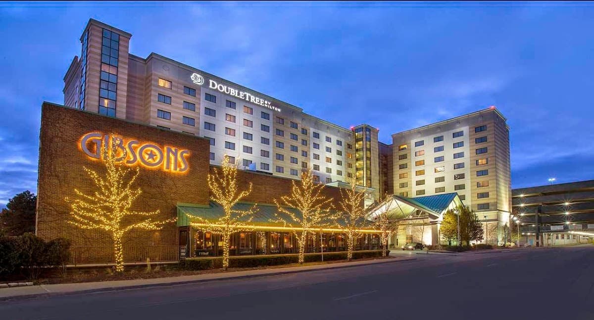 DoubleTree by Hilton