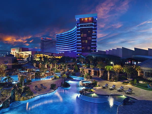 Choctaw Casino & Resort-Durant