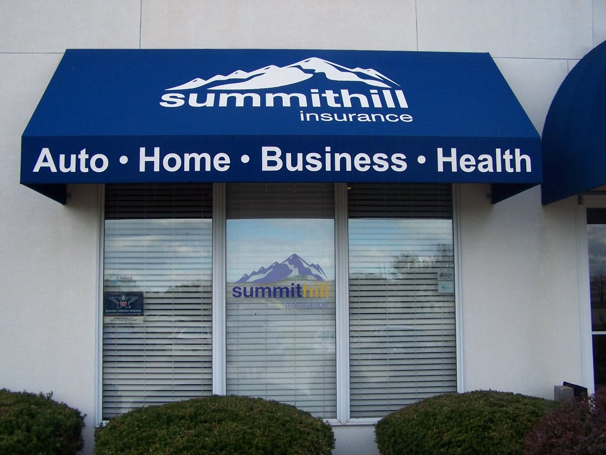 Insurance Summit