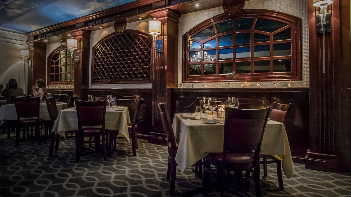 Italian Prime at Salvatore's