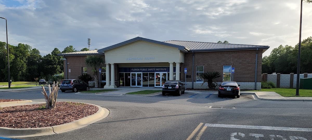 Florida Public Safety Institute