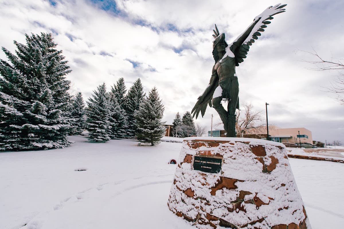 Casper College