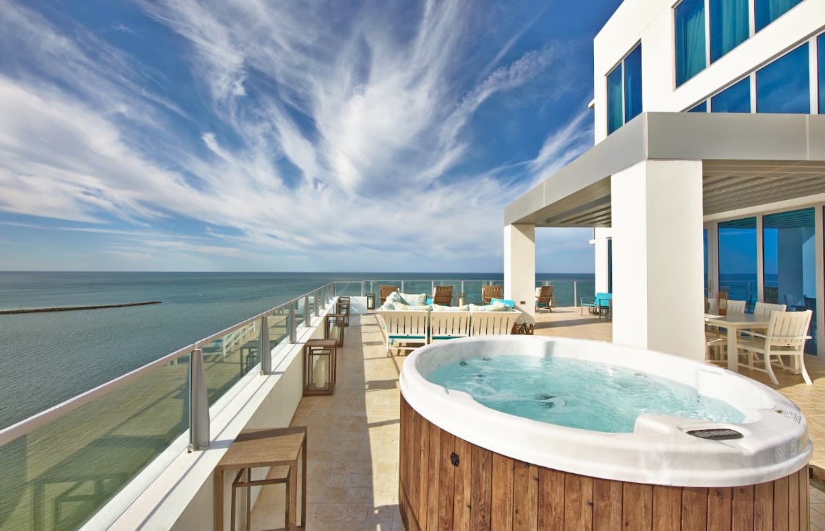 Opal Sands Resort & Spa