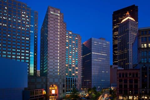The Westin Convention Center Pittsburgh