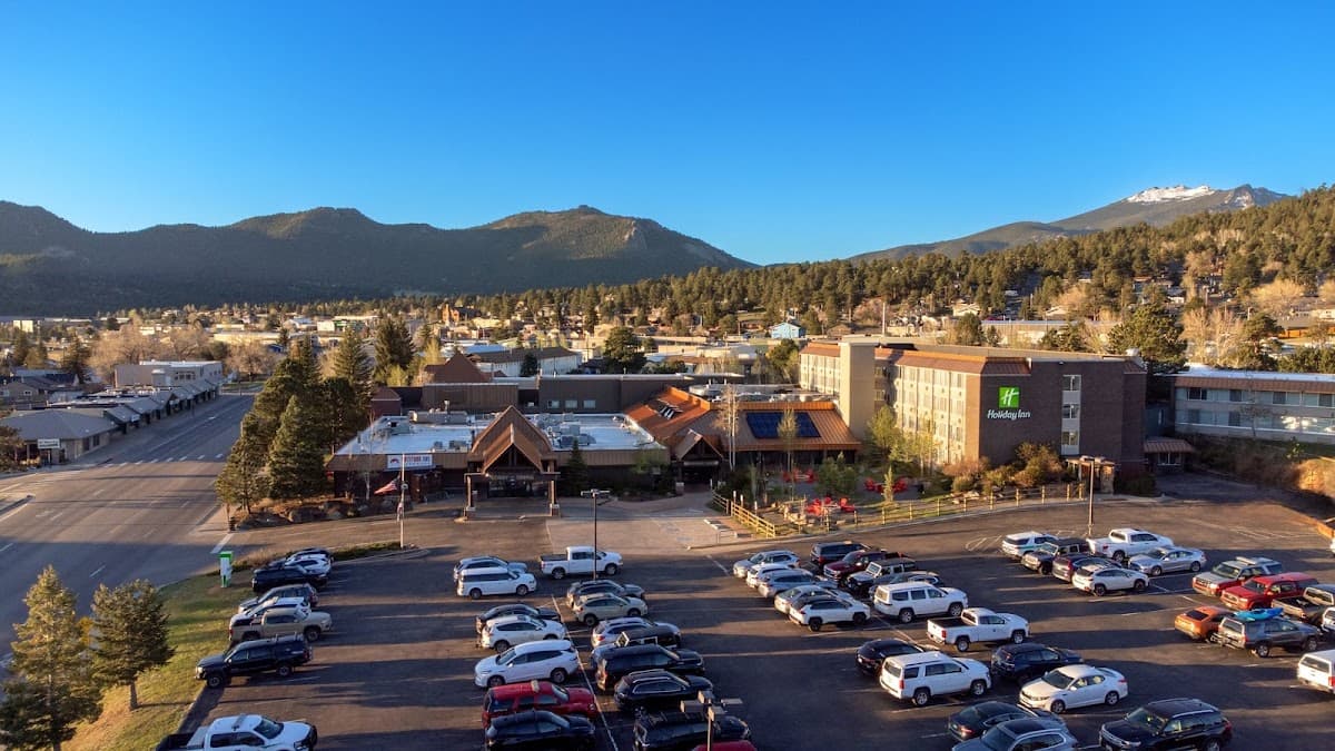 Holiday Inn Estes Park
