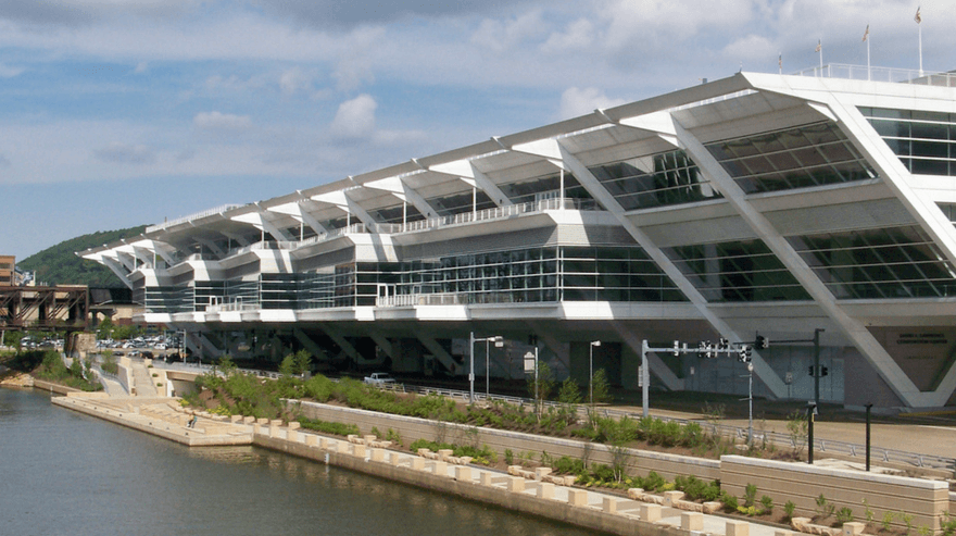 David L. Lawrence Convention Center