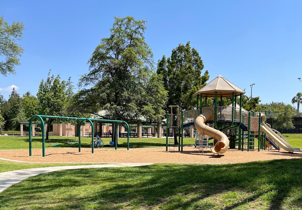 Rancho Simi Community Park