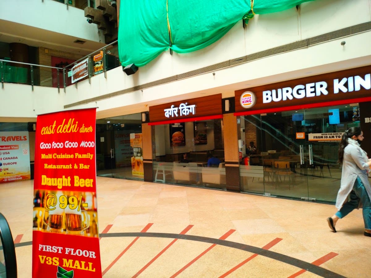 Burger King Franchise Owner's Conference