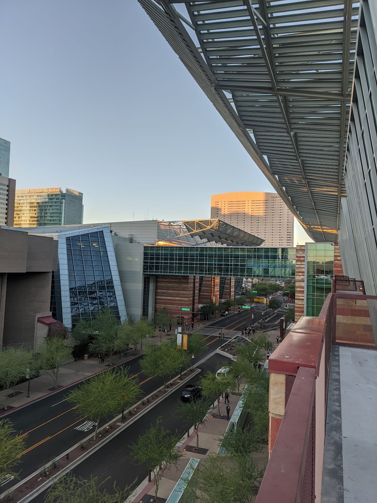 Phoenix Convention Center