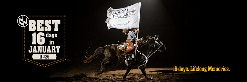 National Western Livestock Center