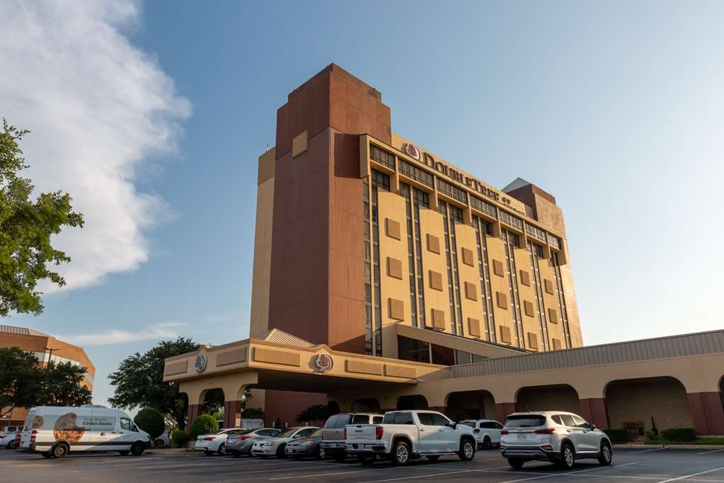 Doubletree By Hilton Dallas Richardson