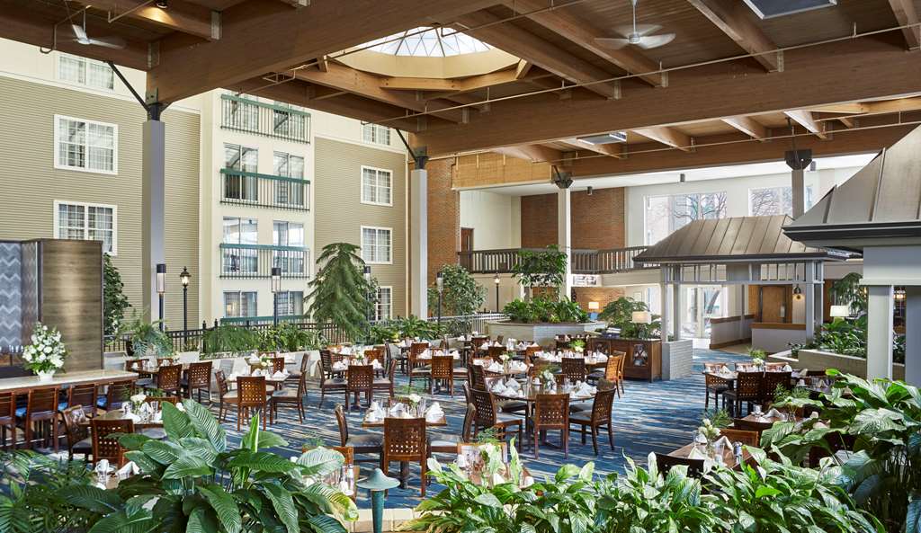 DoubleTree by Hilton Burlington