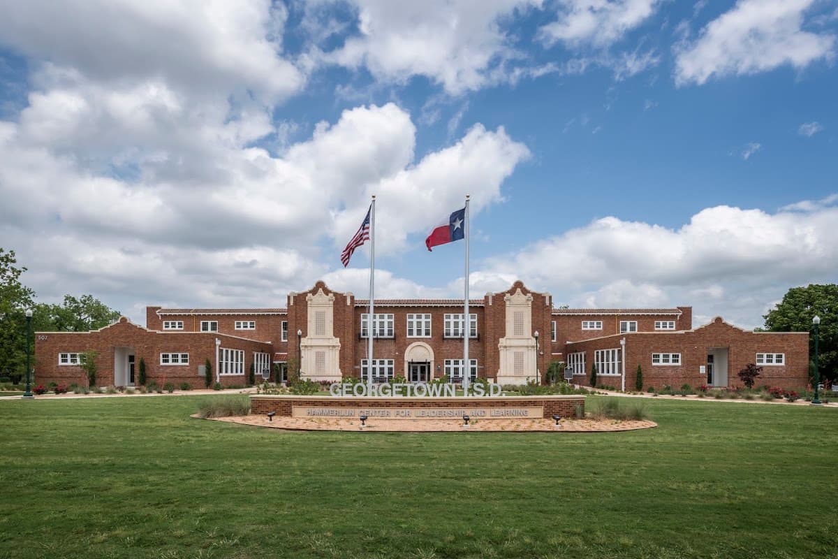 Hammerlun Center for Leadership and Learning