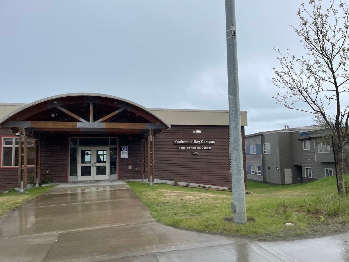 Kenai Peninsula College