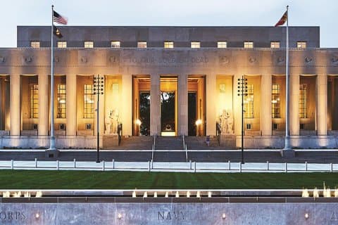 Marriott St. Louis Grand