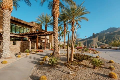 The Ritz-Carlton, Rancho Mirage