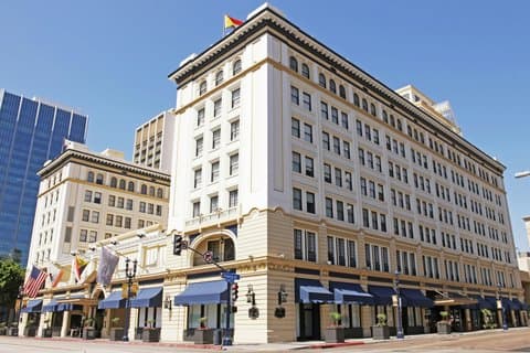 The US Grant, a Luxury Collection Hotel