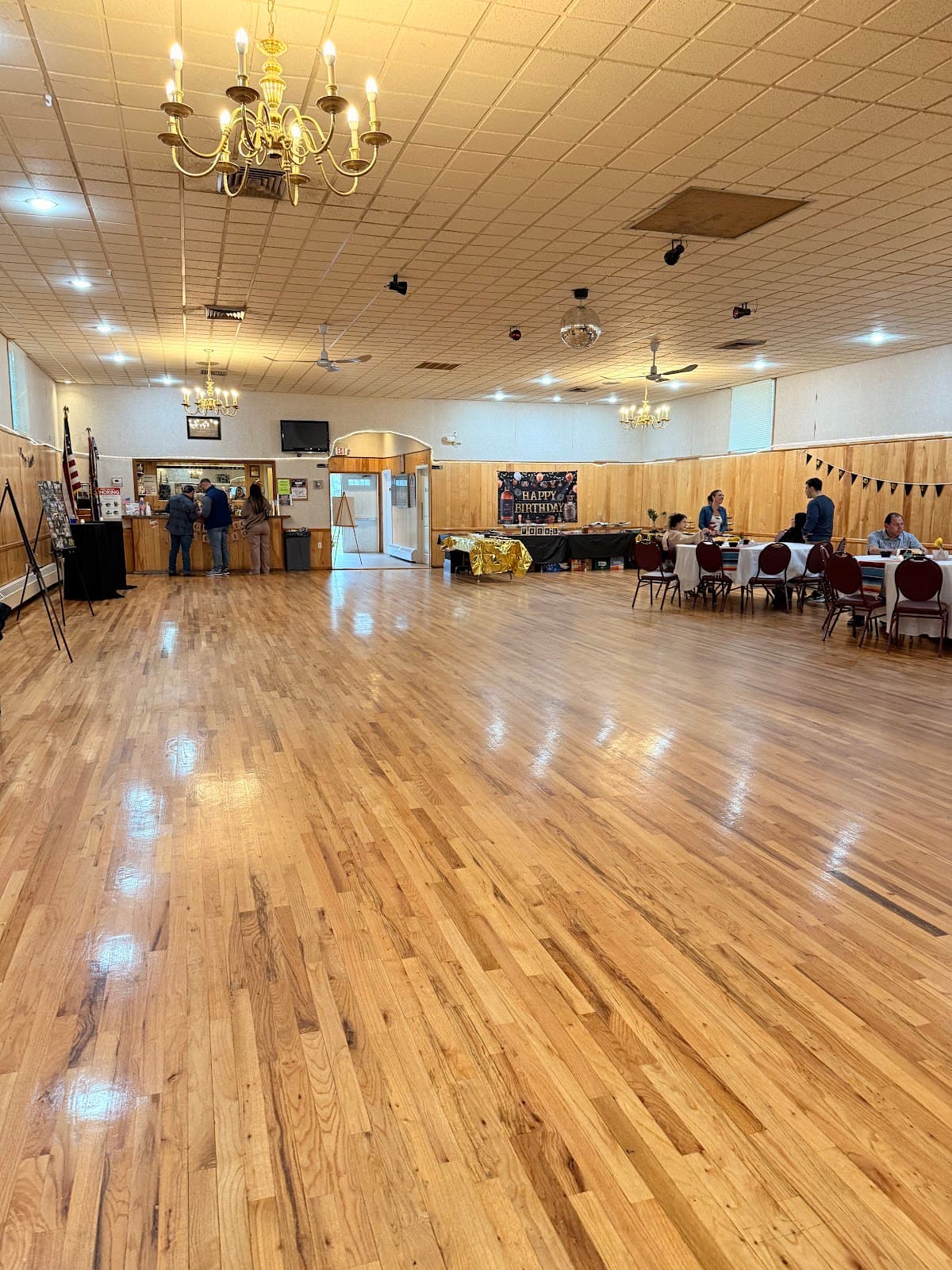 VFW Post 433