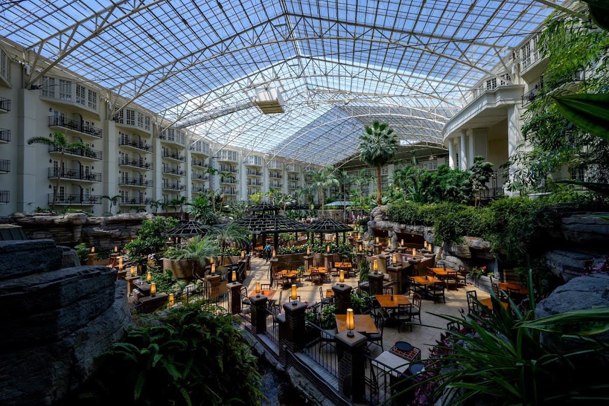 Gaylord Opryland Resort