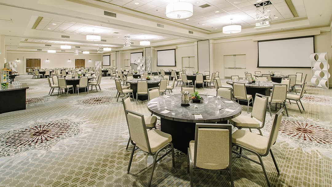 Event Center Nashua