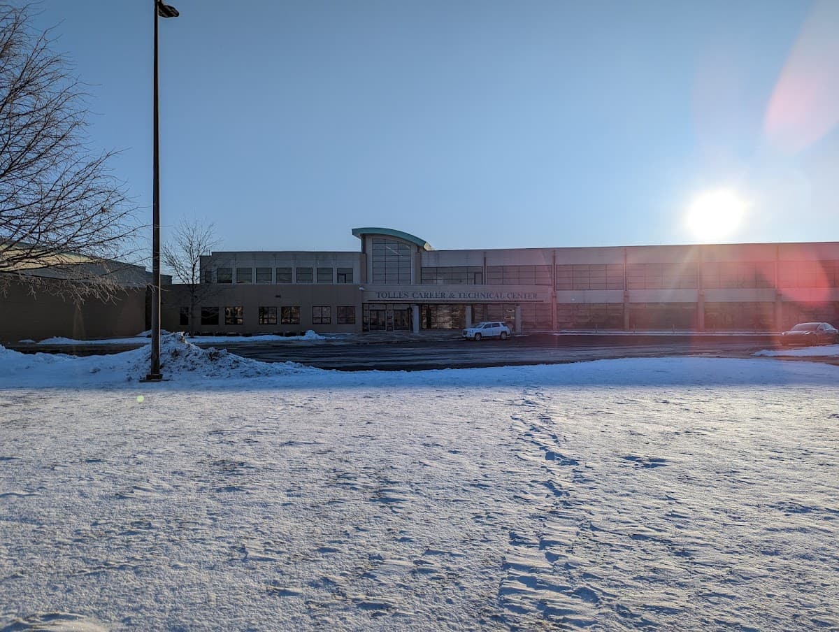 Tolles Career & Technical Center
