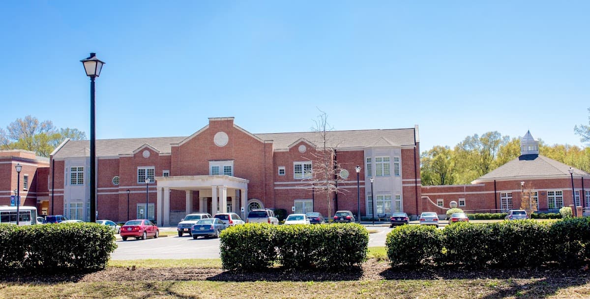 Presbyterian Day School