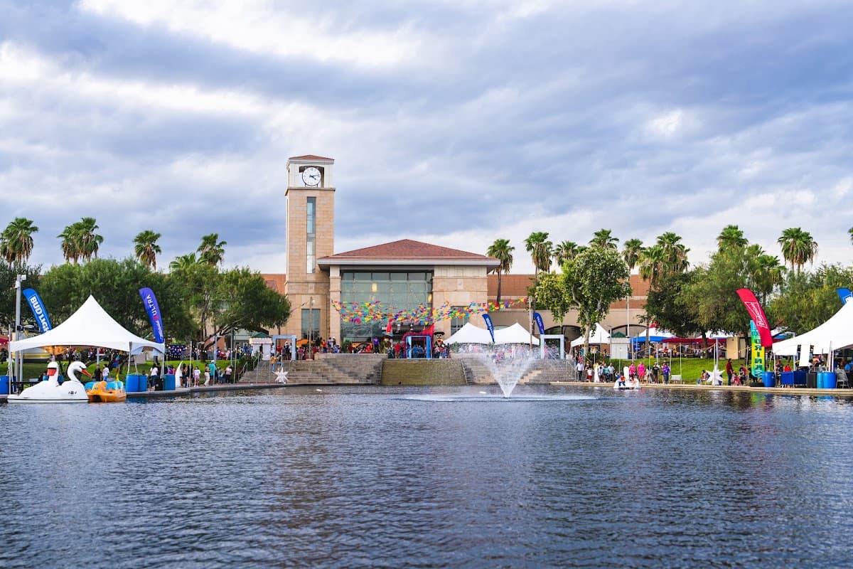 McAllen Convention Center