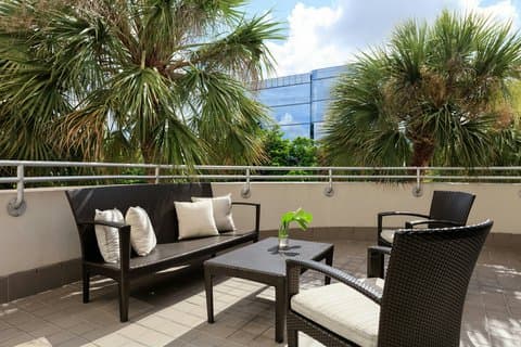 The Westin Fort Lauderdale