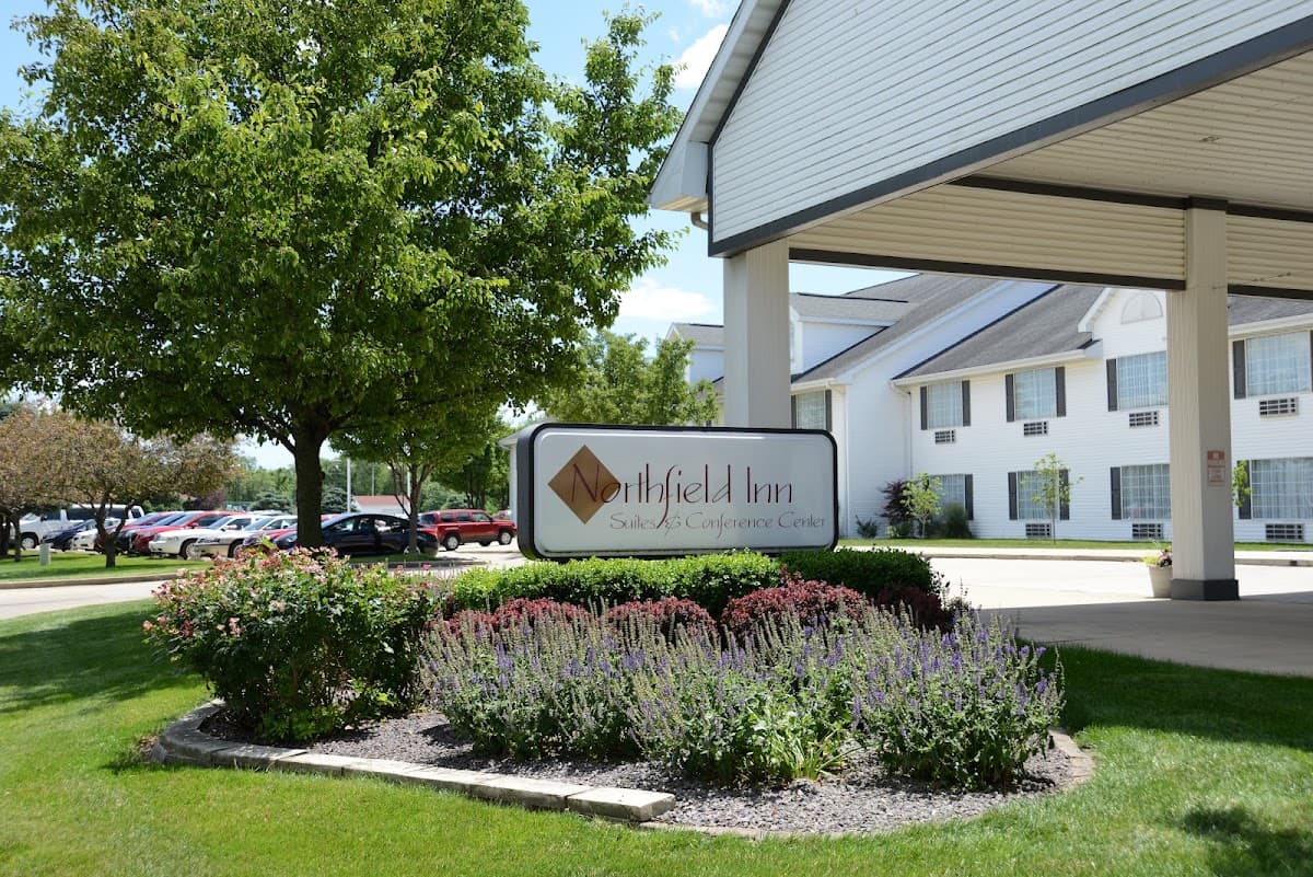 Northfield Inn Suites