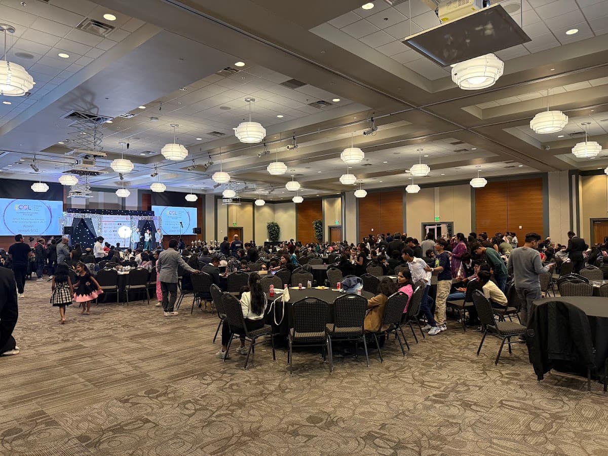 Forsyth Conference Center at Lanier Technical College