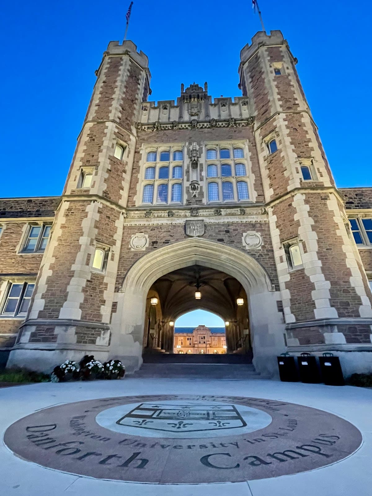Washington University in St. Louis