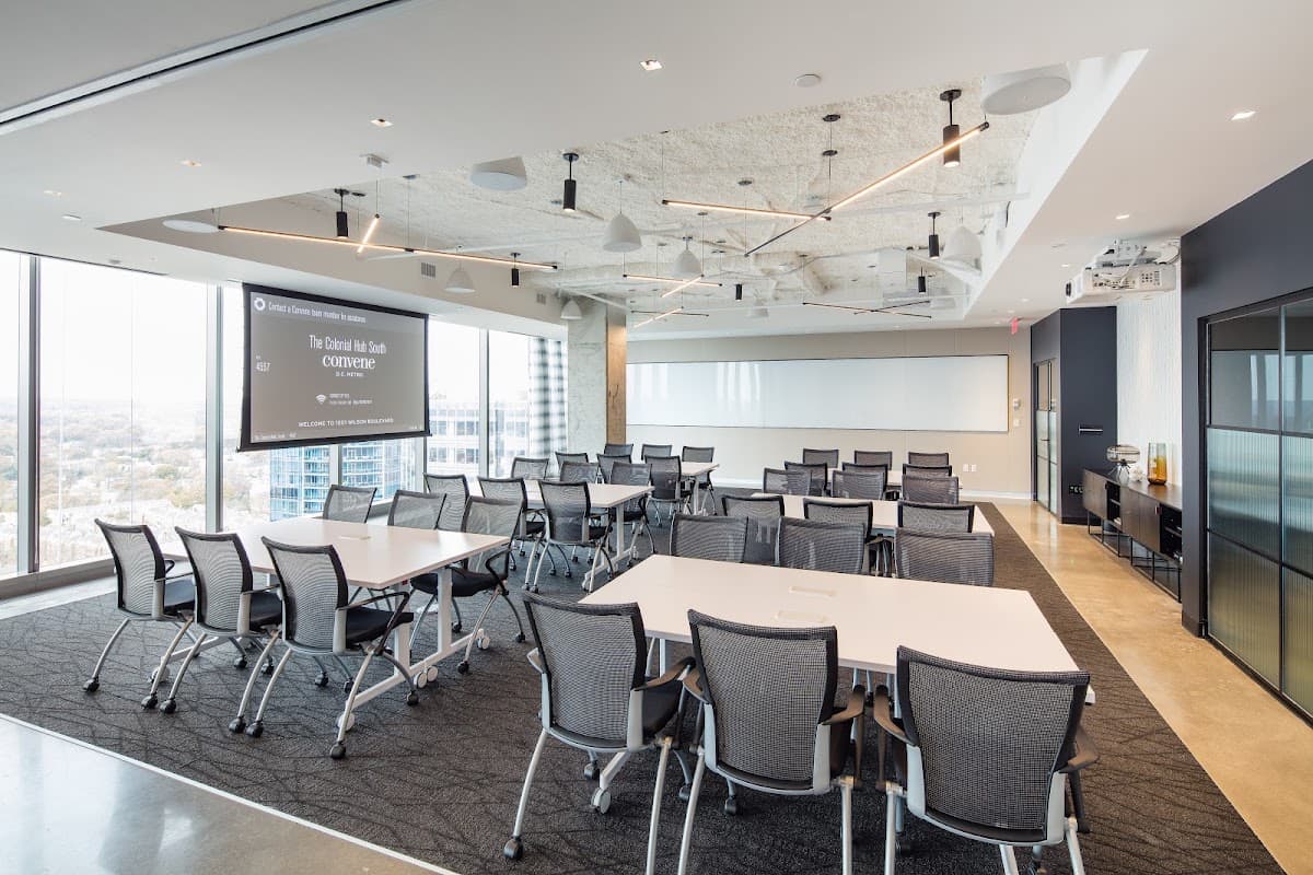 The Convene Arlington