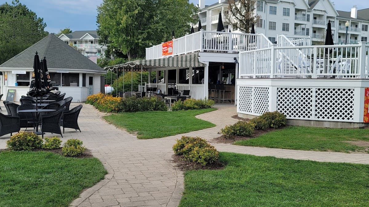 The Osthoff Resort