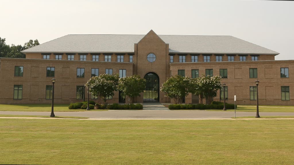 School of Education: William & Mary