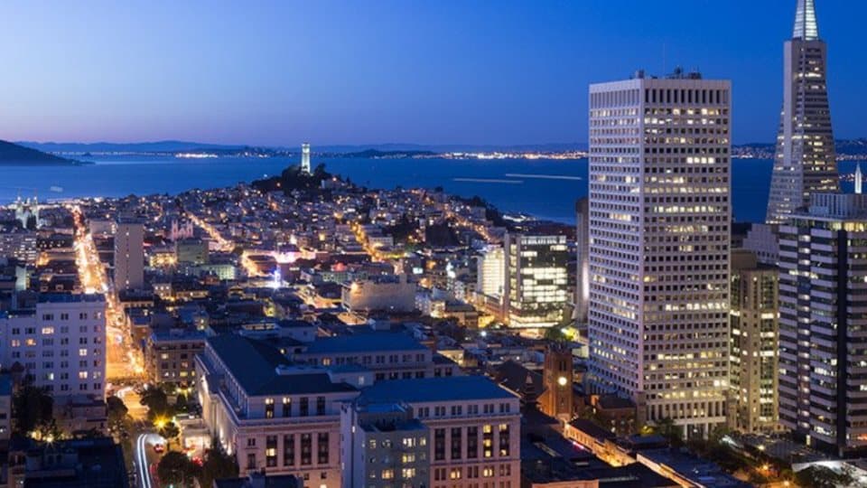 Grand Hyatt San Francisco