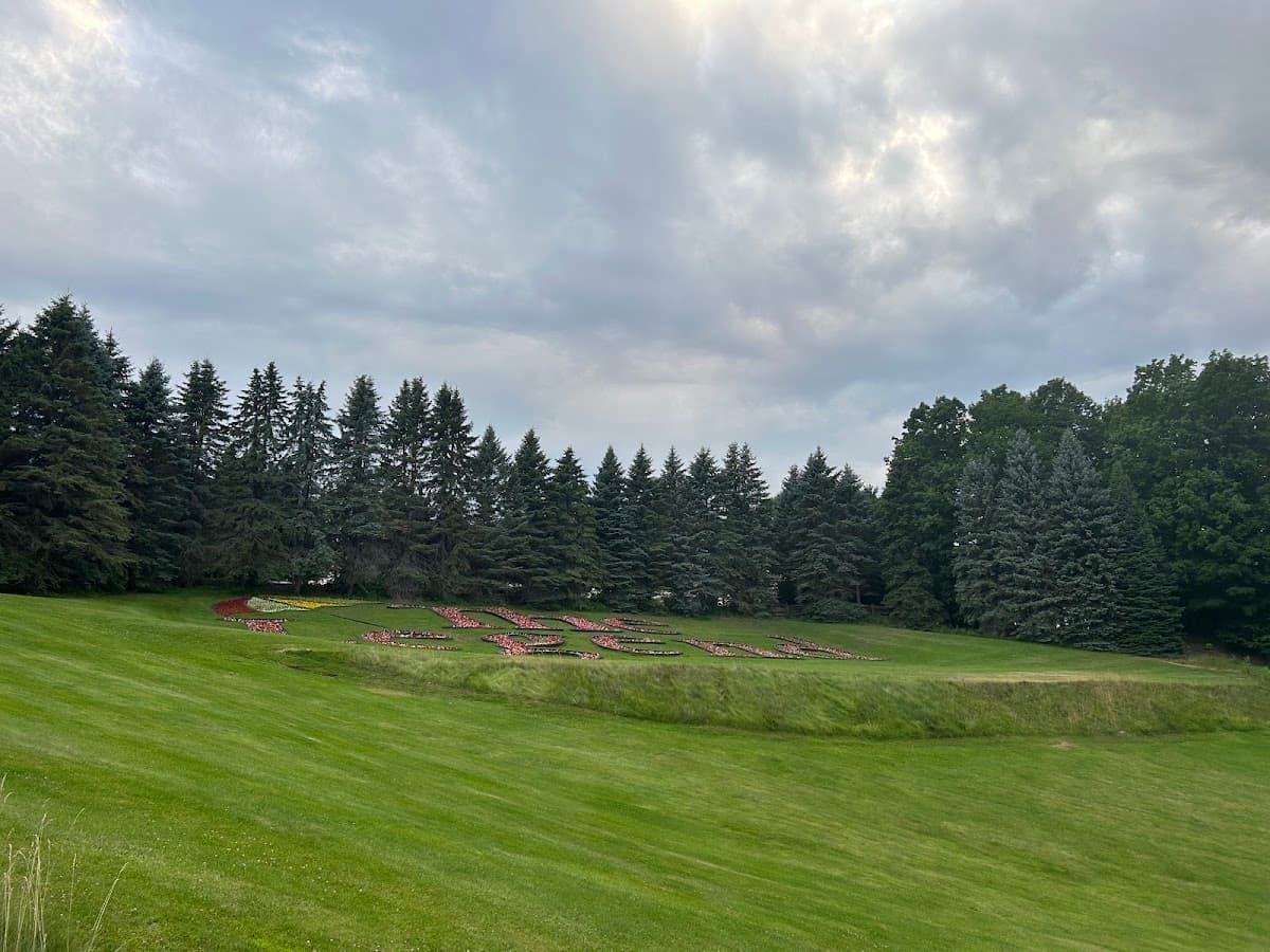 Shanty Creek Resorts