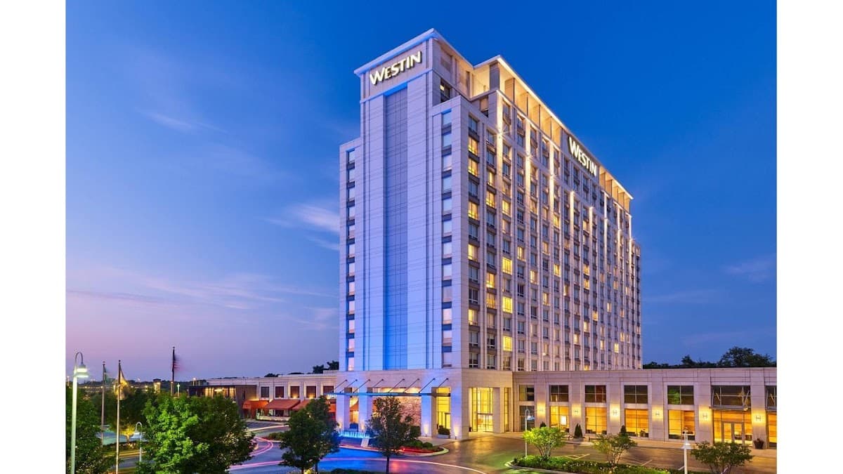 The Westin Chicago North Shore