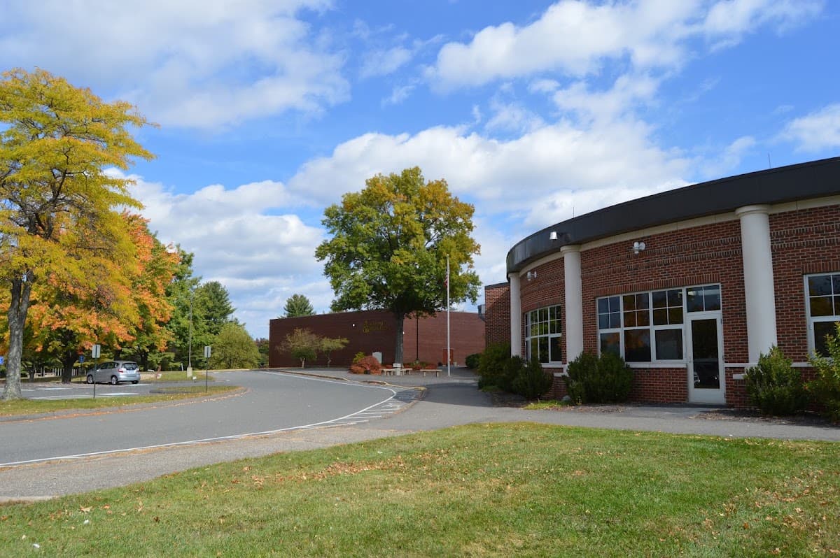 Holy Cross High School