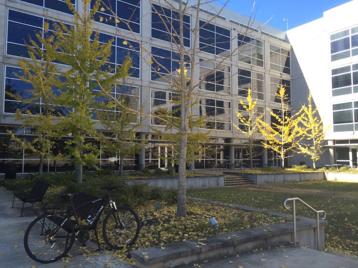 The University of Alabama in Huntsville